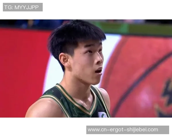 林葳NCAA首秀获赞!进攻功率低迷,展助攻+防卫才能,存在感很强 林葳NCAA首秀获赞!进攻功率低迷,展助攻+防卫才能,存在感很强