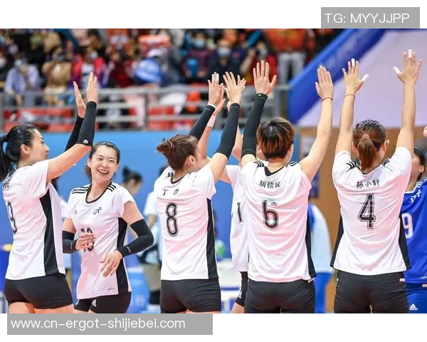 收视攻略！全运会女排&男排成年组11月10日路程！出线生死战辽宁PK浙江